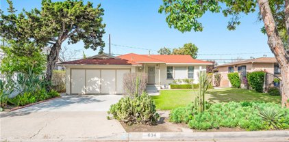 634 S Daisy Avenue, Santa Ana