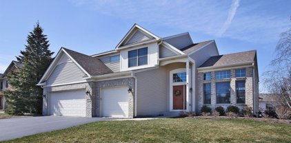 868 Red Hawk Drive, Antioch