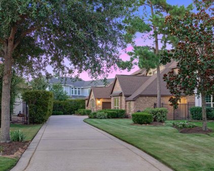 6 Chivary Oaks Court, The Woodlands