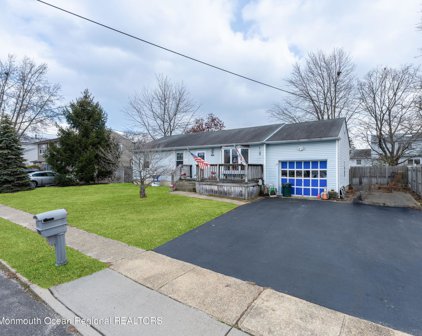 571 Alabama Avenue, Brick