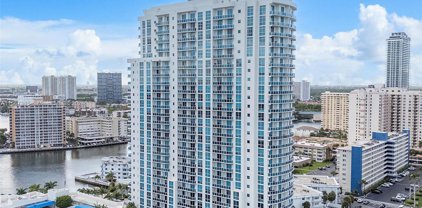 1945 S Ocean Drive Unit #1903, Hallandale Beach