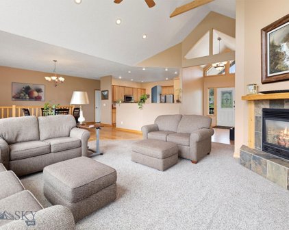 690 Fieldstone Drive, Corvallis