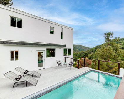 10078  Westwanda Dr, Beverly Hills