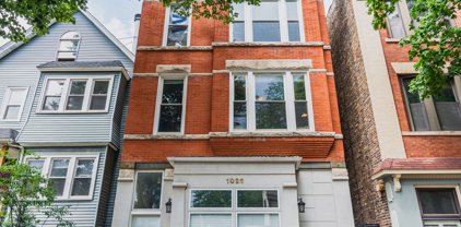 1026 W Roscoe Street, Chicago