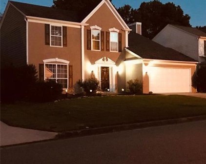 11840 Carriage Park Lane, Johns Creek