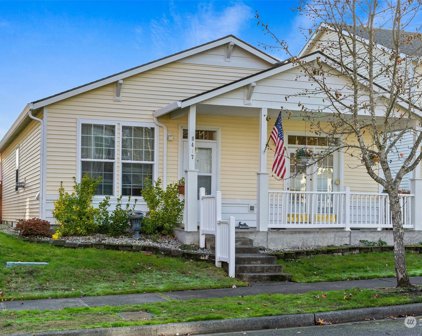 8417 16th Avenue SE, Olympia