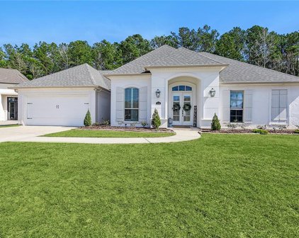 1224 Sweet Clover  Way, Madisonville