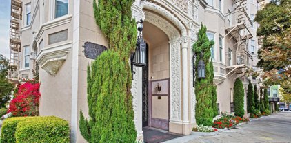 2701 Van Ness  Avenue, San Francisco