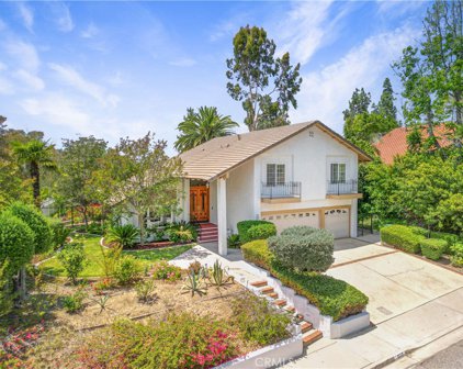 1377 Via Esperanza, San Dimas