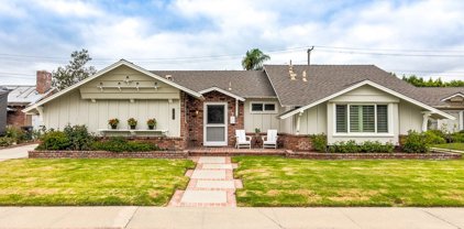 11621 Montecito Road, Rossmoor
