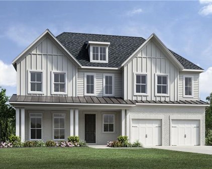 1015 Ridgeview Road, Woodstock