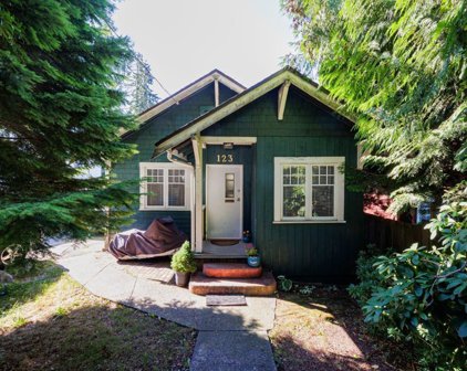123 E Kings Road, North Vancouver