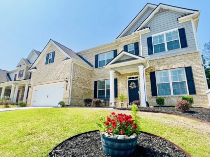 2546 Sori Drive, Buford