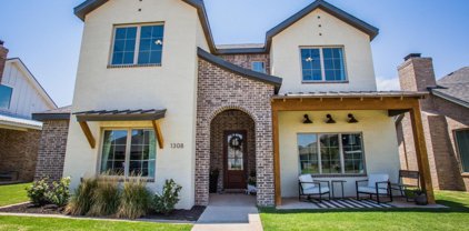 1308 Camelot, Wolfforth