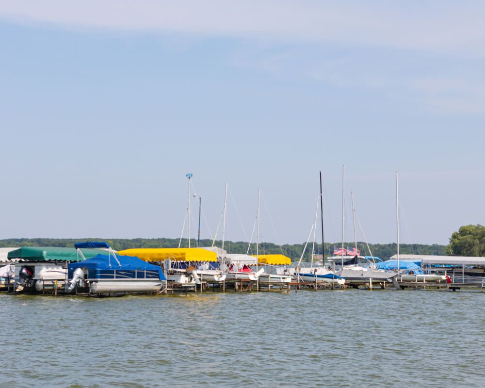 Cedar Lake Real Estate