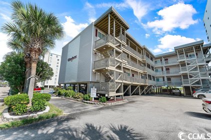 4305 S Ocean Blvd. Unit 301, North Myrtle Beach