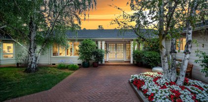 2 Mesa CT, Atherton