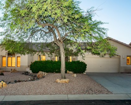 5372 S Cat Claw Drive, Gold Canyon