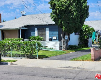 1241 W 110th St Unit 1243, Los Angeles