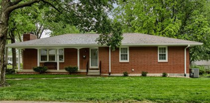 311 SW Madison Street, Lee's Summit