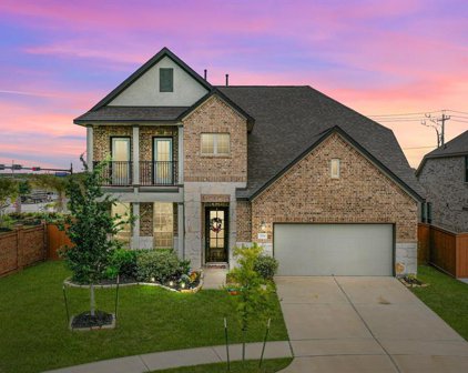 3214 Red Pebble Lane, Texas City