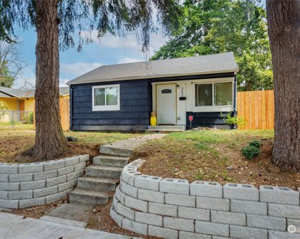 3837 E I Street, Tacoma