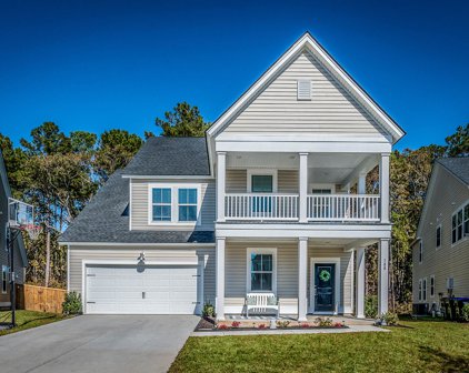 180 Red Bluff Street, Summerville