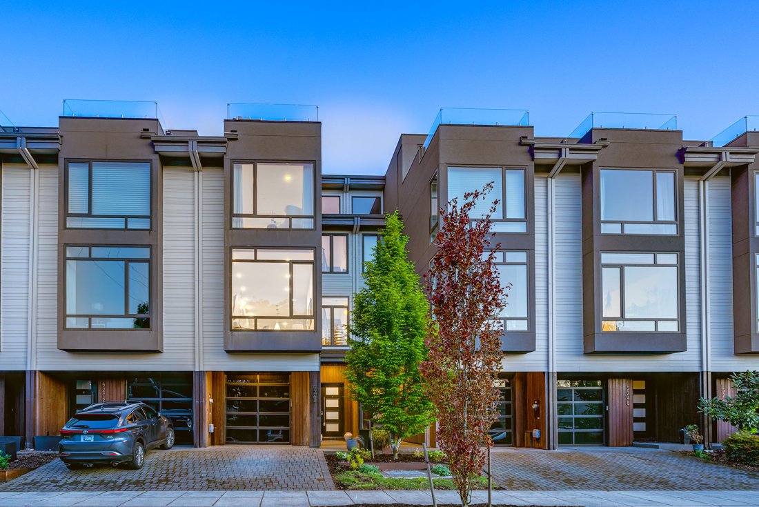 Alameda Beaumont Real Estate