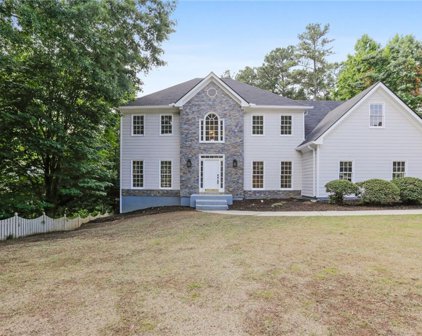 110 Knighthood Court, Johns Creek
