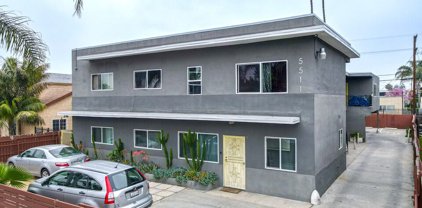 5511  Smiley Dr, Los Angeles