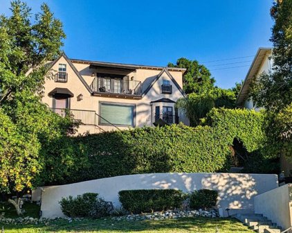 11264 Sunshine Terrace, Studio City