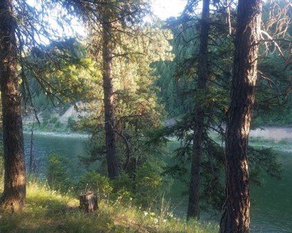 Nhn Trestle Creek Drive, Saint Regis