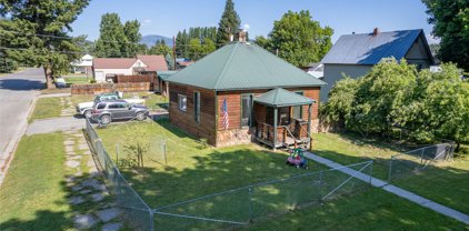 320 Idaho Avenue, Libby
