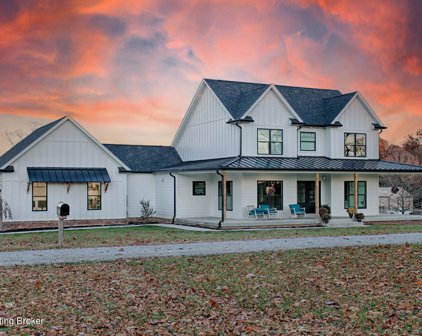 1991 Brett's Way, La Grange
