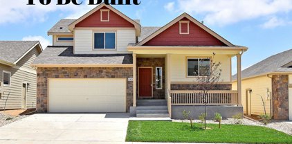 941 Milner Pass Road, Severance