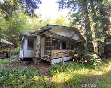 4542 Fern DR, Scotts Valley