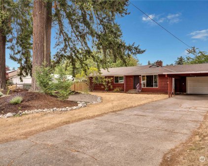 12423 Lake City Boulevard SW, Lakewood