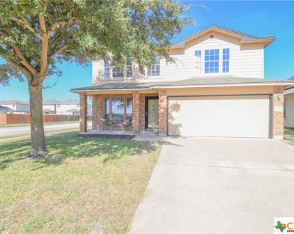 4807 Donegal Bay Court, Killeen