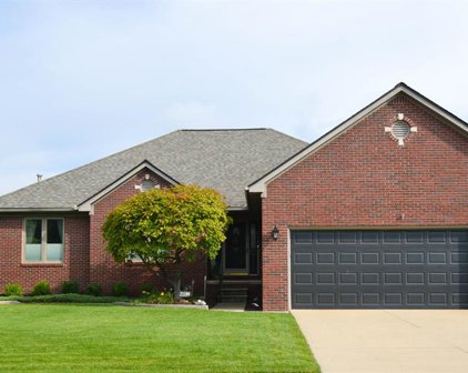 21599 MARINA, Macomb Twp