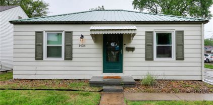 1436 E 22nd Avenue, North Kansas City