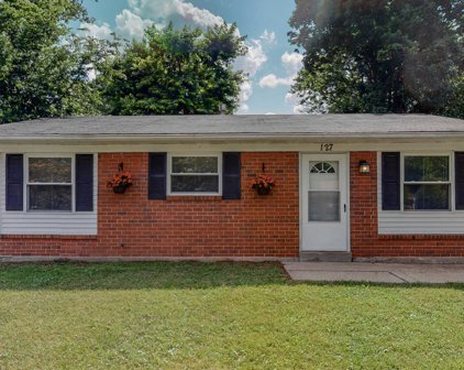 127 Ledgewood Ct, Shepherdsville