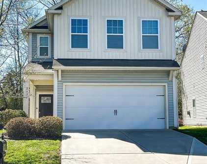 2628 Bramble Ridge  Court, Charlotte