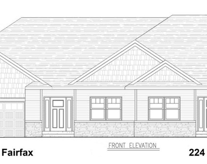 220 Ridge View  Drive, Fairfax