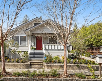 612 Prospect Street, Petaluma