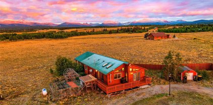 119 Bristlecone  Lane, Fairplay