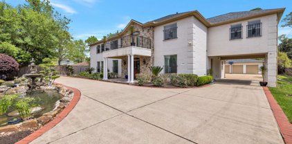 1116 Wirt Road, Houston