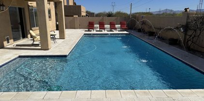 861 W Calle Barbitas, Sahuarita