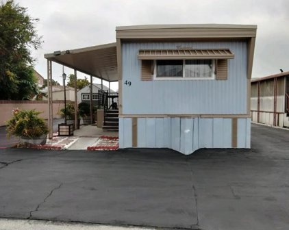 21926 Vermont Avenue S Unit 49, Torrance