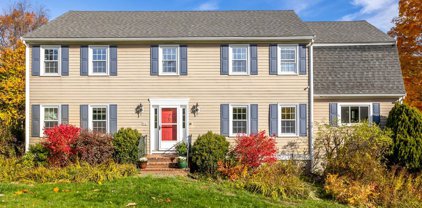 93 Birch Hill Road, Stow
