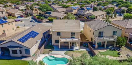 10682 S Kush Canyon, Vail